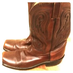 Cowboy Boots